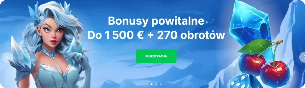 Oferty darmowych spinów w najlepsze aplikacje kasynowe w polsce