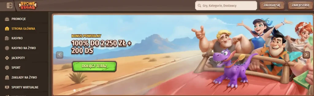 stone vegas app