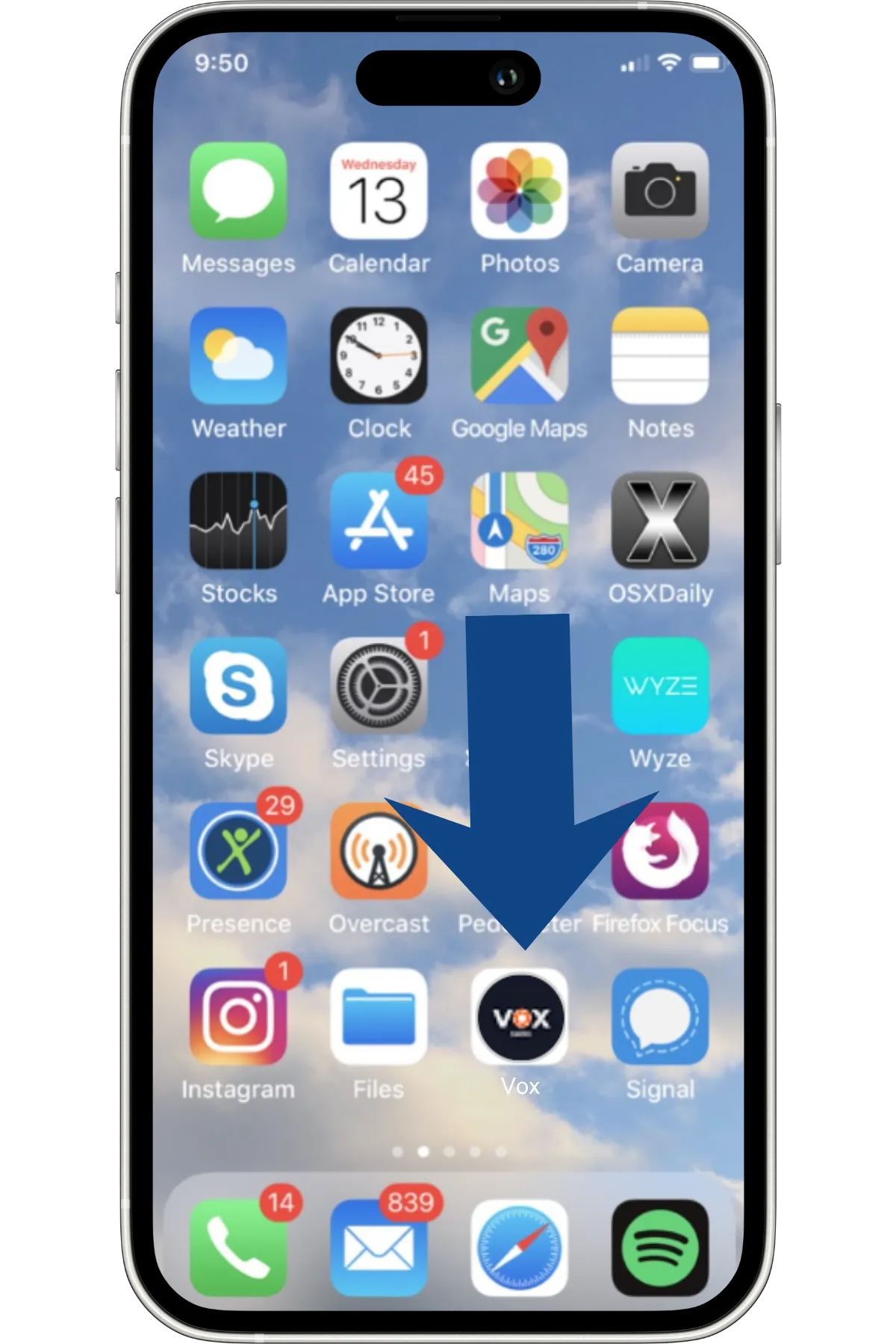 Zainstaluj aplikację kasyno online na iphone