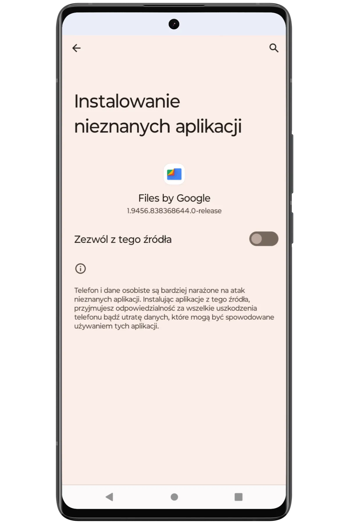 Spinoloco app download APK