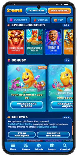 bonus in game
