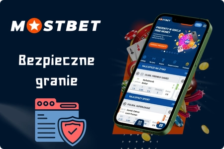 Odpowiedzialna gra na Mostbet Casino