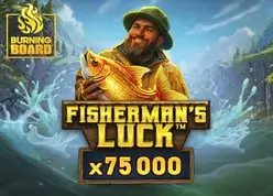 Fisherman's Luck