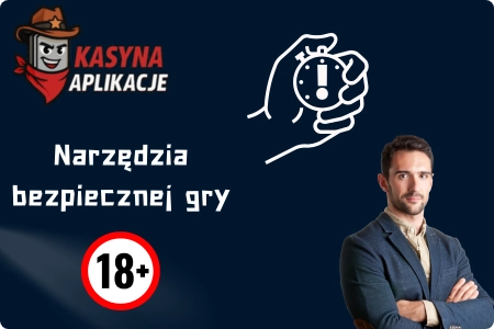 Narzędzia bezpiecznej gry w kasynie