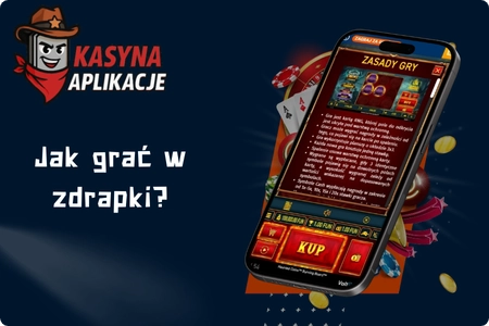 Przebieg gry w zdrapkę online, x3bet app