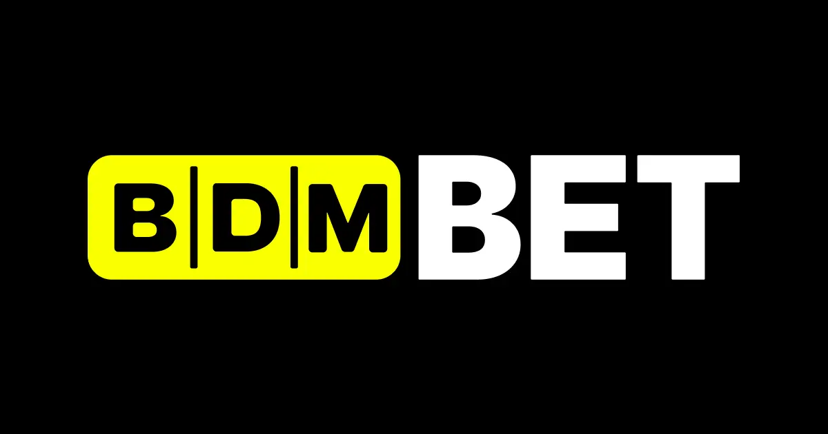 BDMbet Lgog